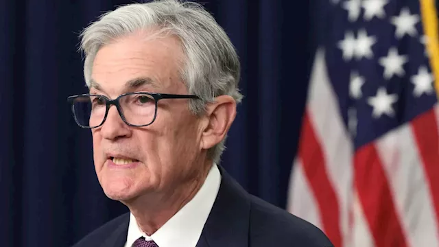 Fed's Cautious Stance on Rates Sparks Market Sell-Off