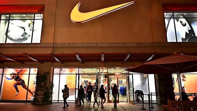 Nike CEO Faces Tough Challenge as Company Battles Sales Decline