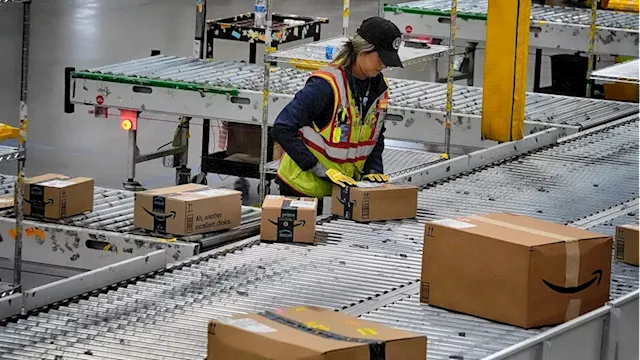 Amazon Strike in US Won't Impact Canadian Deliveries, Says Company