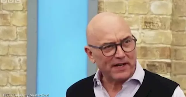 Gregg Wallace Launches New Business Venture Amidst MasterChef Controversy