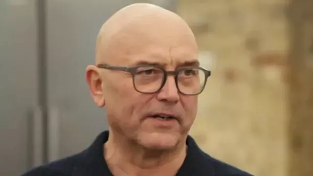 Gregg Wallace Launches New Ready Meals Business Amid Celebrity MasterChef Departure