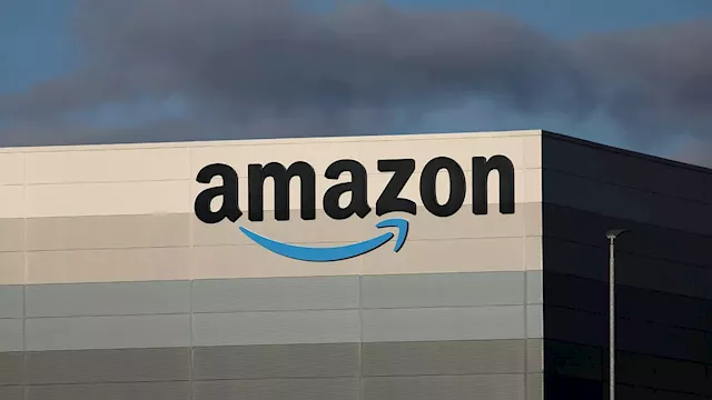 Thousands of Amazon Workers Strike in Largest Labor Action Against the Company