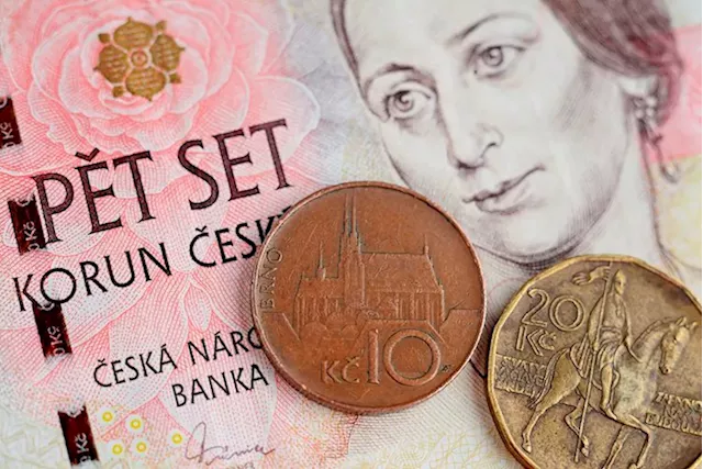 Czech National Bank Expected to Pause Rate Cuts, Market Pricing Too Hawkish