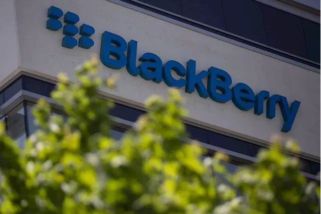 BlackBerry Posts Strong Earnings, Sells Cylance Unit