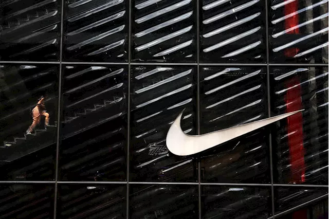 Nike Surges as Earnings Beat Expectations, CEO Plots Brand Revival