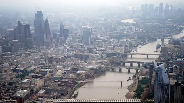 UK Stocks Face Wave of Takeover Bids, Says Investment Bank