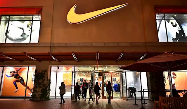 Nike Faces Headwinds as It Restructures Business