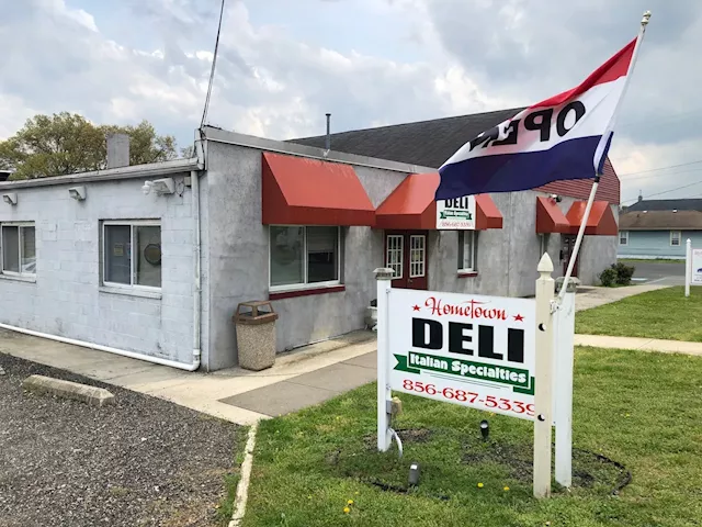 Hometown Deli Investment Scheme Leads to Guilty Pleas