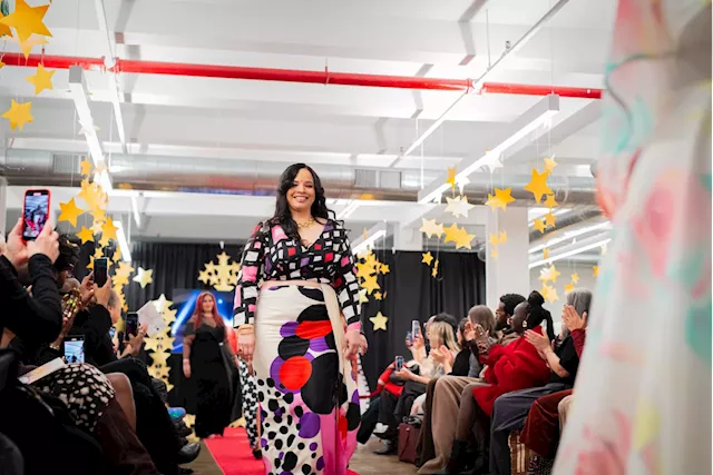 Fashion Course Empowers Women Through Clothing and Business