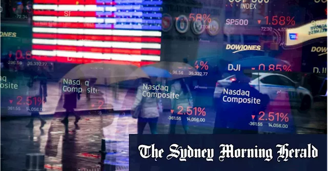 Australian Market Expected to Fall as US Stocks Recover