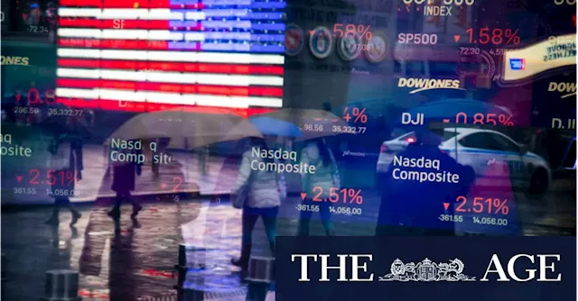 Australian Market Set for Softer Opening After US Stocks Stabilize