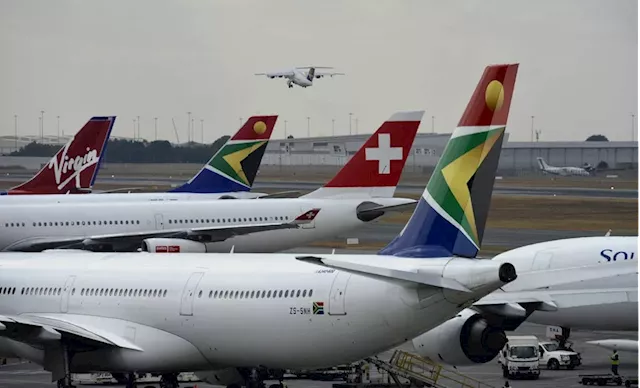 Airports Company South Africa Advises Travelers to Arrive Early for Festive Season