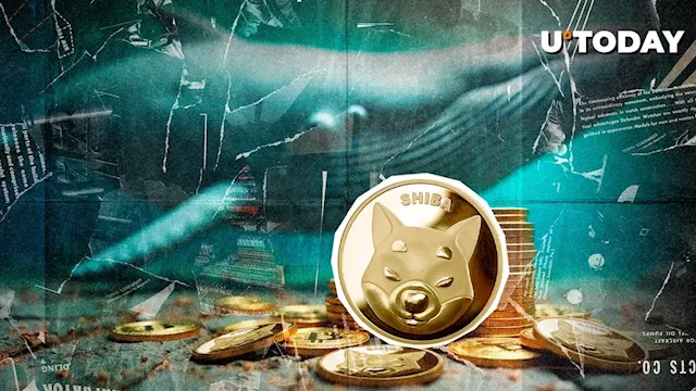 Shiba Inu Whale Liquidates 250 Billion SHIB, Triggering Market Concerns