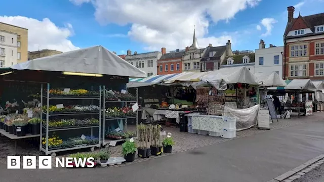 Cambridge market 'will not be destroyed' by revamp plans