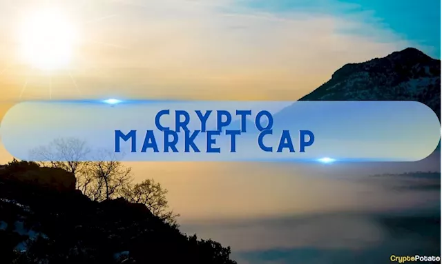 Altcoins Drive Crypto Market Cap to All-Time High Above $3.6 Trillion