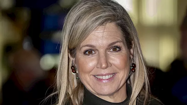 Queen Máxima Opens Finance Event in Utrecht with Speech on Financial Health