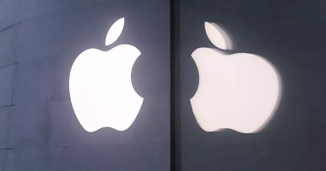 Apple Employee Accuses Company of Spying on Workers