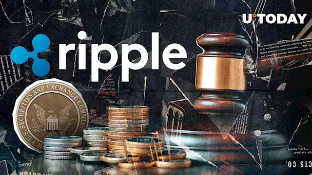 Ripple's Top Lawyer Slams SEC for Market Suppression