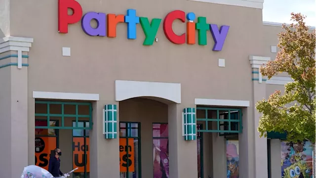 Party City closing in U.S., Canadian stores remain 'open for business'