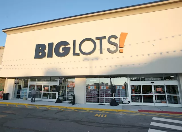 Big Lots conducts going-out-of-business sales after sale of company falls through