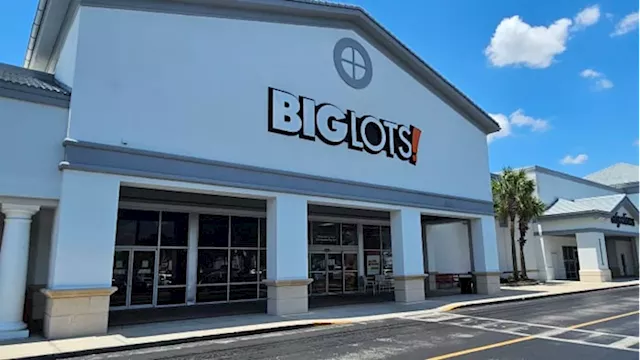 Big Lots preparing going-out-of-business sales at all remaining locations