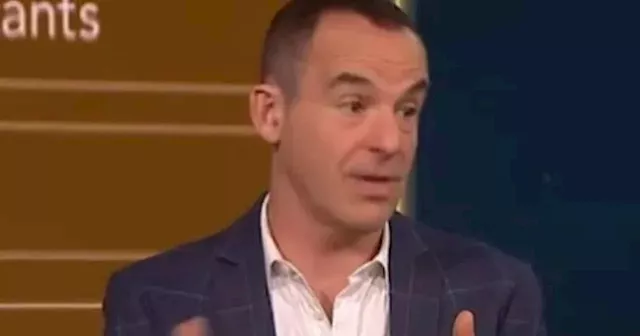 Martin Lewis update over huge car finance compensation worth £1,100