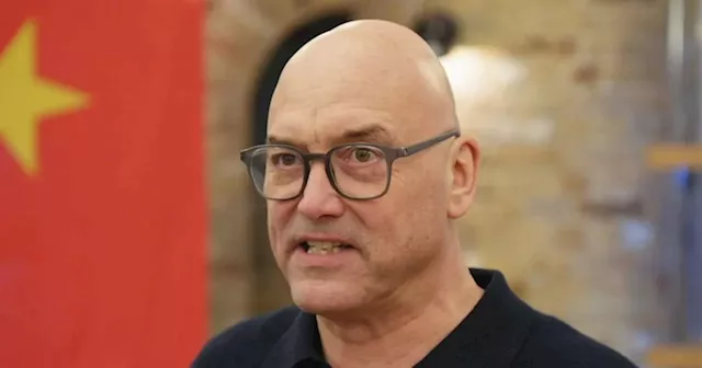 Gregg Wallace slashes prices on wellness business after MasterChef accusations