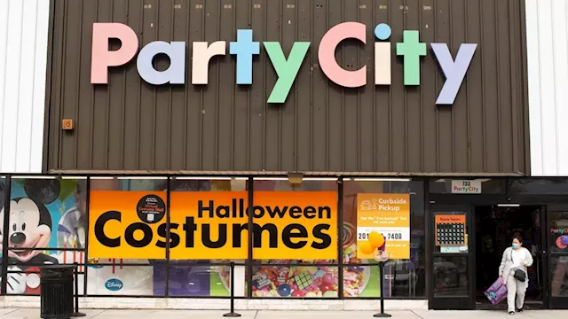 Party City is closing all stores immediately and laying off staff after 38 years in business, including 25 N.