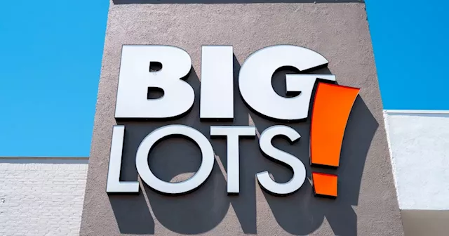 Big Lots to Start Going Out Of Business Sales