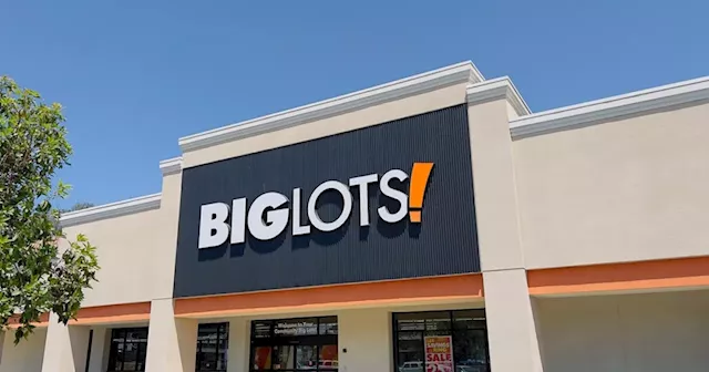 Big Lots will start having 'going out of business' sales as all stores set to close