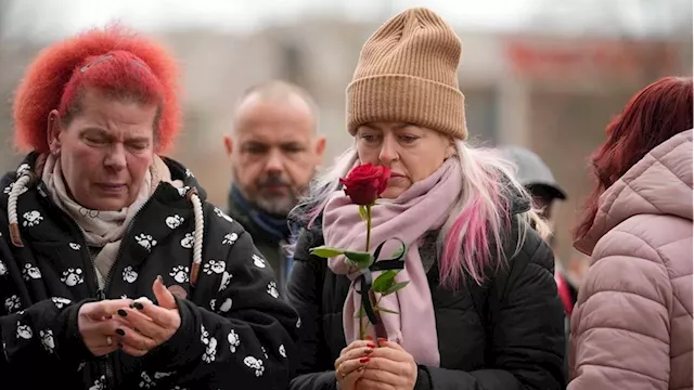 German Christmas market tragedy: over 200 injured, community gathers in solidarity