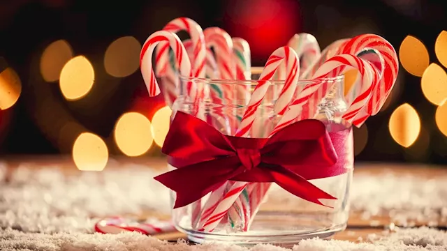 The history of candy canes and how the holiday treat turned into a billion-dollar industry