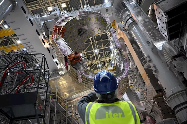 MIT-Linked Company Says It Will Build ‘World’s First Grid-Scale’ Nuclear Fusion Power Plant