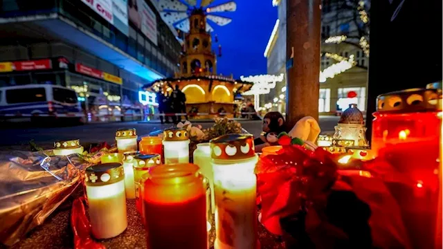 What we know about the deadly Christmas market attack in Germany