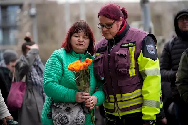 Death toll in attack on Christmas market in Germany rises to 5 and more than 200 injured