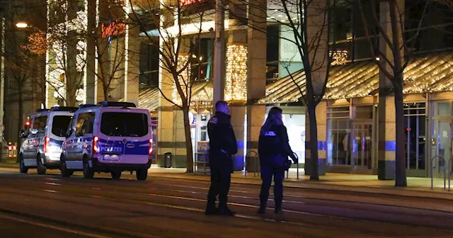 Death toll rises to five after attack on German Christmas market