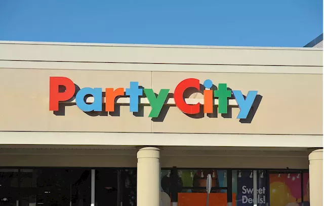 Party City goes out of business after 40 years, all stores to close 'immediately' — five days before Christmas