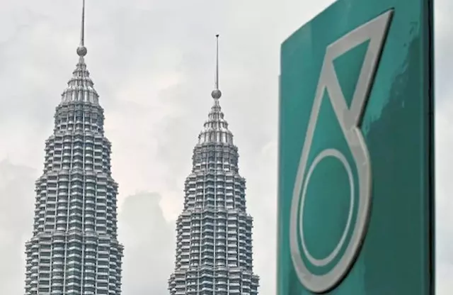 PETRONAS a national oil company, not a peninsula one, says Anwar