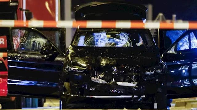 Timeline of horror: How the Magdeburg Christmas market car attack unfolded