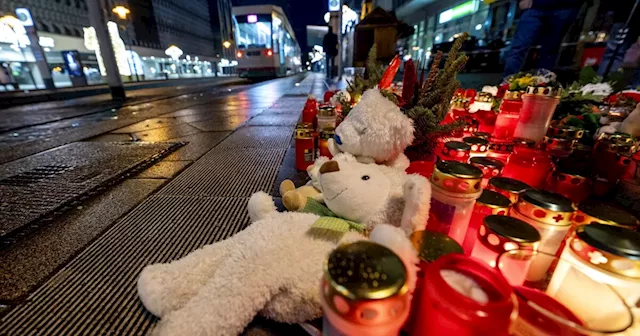 German authorities received tipoffs last year about the suspect in Christmas market attack