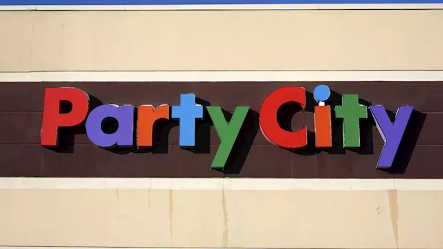 Party City to close its stores as company files for bankruptcy