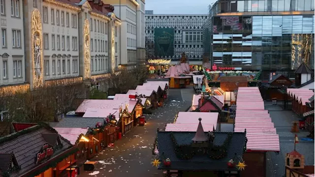 No Singaporeans injured in Germany Christmas market attack: MFA