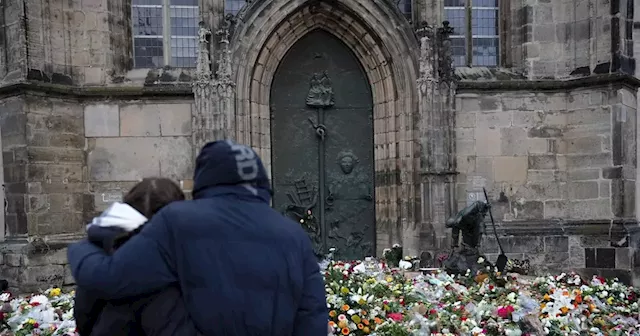 What we know about the deadly Christmas market attack in Germany