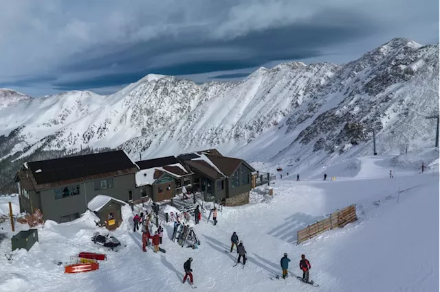 What’s next for Arapahoe Basin after sale to Alterra Mountain Company?