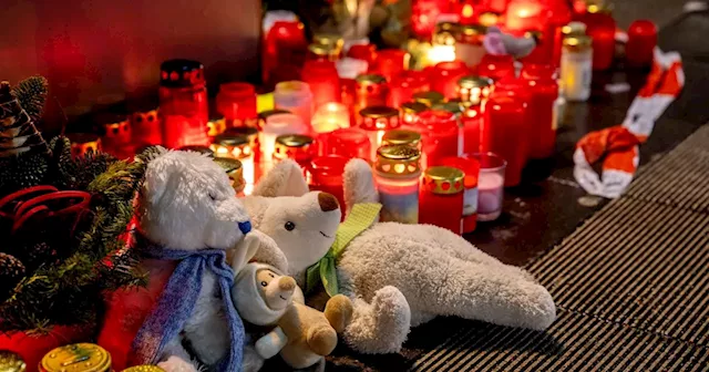 Germany Mourns As Details Emerge About Victims Of Christmas Market Attack