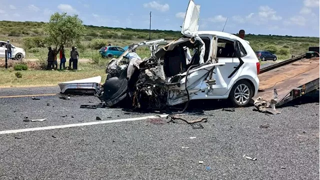 Mchunu concerned about high number of road deaths in E Cape - SABC News - Breaking news, special reports, world, business, sport coverage of all South African current events. Africa's news leader.