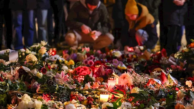 Five dead, suspect charged: What we know about Germany's 'brutal' Christmas market attack