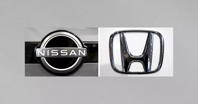 Honda and Nissan Eye Historic Merger to Create Auto Industry Powerhouse