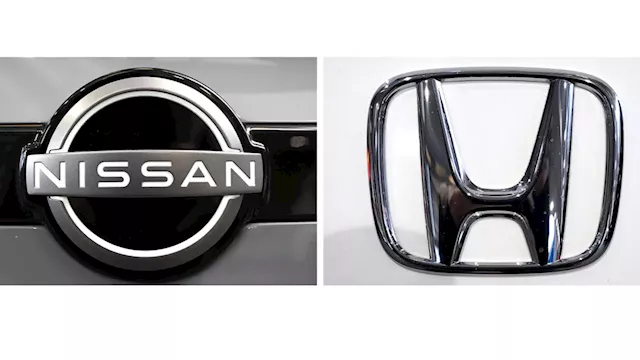 Honda and Nissan Plan Merger to Create Third-Largest Automaker