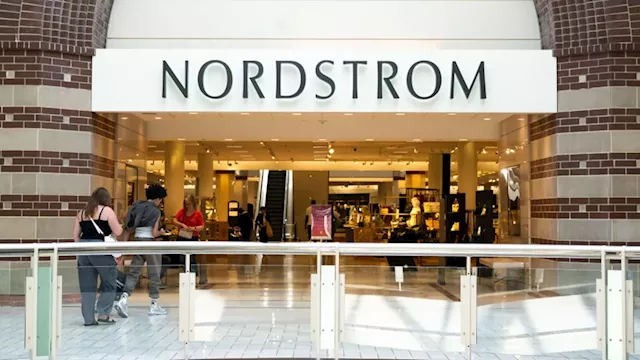 Nordstrom to Go Private, Honda-Nissan Merger Talks Spark Surge, and More